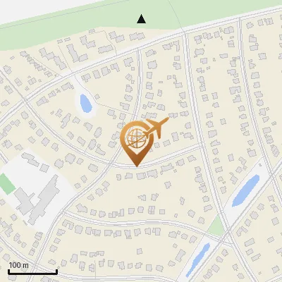 Foto zu Horandweg 10-14, 13465 Berlin