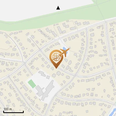 Foto zu Horandweg 20-28, 13465 Berlin