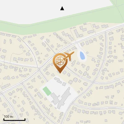 Foto zu Horandweg 31-37, 13465 Berlin