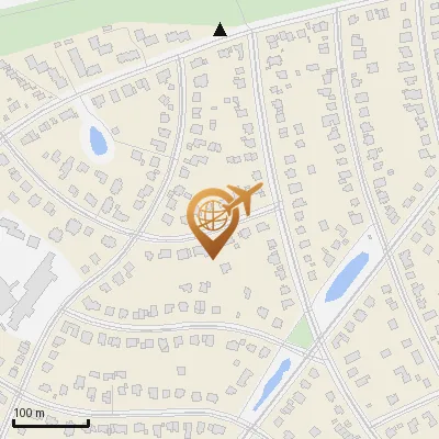 Foto zu Horandweg 7-9, 13465 Berlin