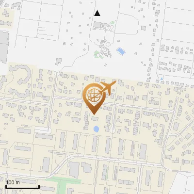 Foto zu Horazweg 9-14, 12109 Berlin