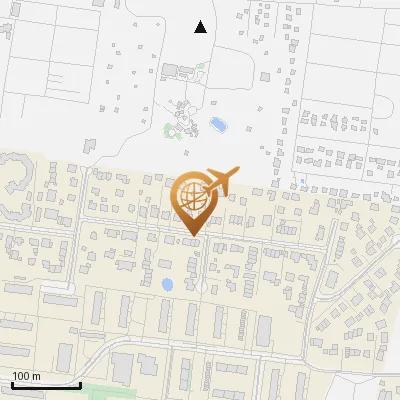 Foto zu Horazweg 16-19, 12109 Berlin