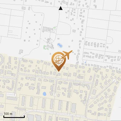 Foto zu Horazweg 20-22, 12109 Berlin