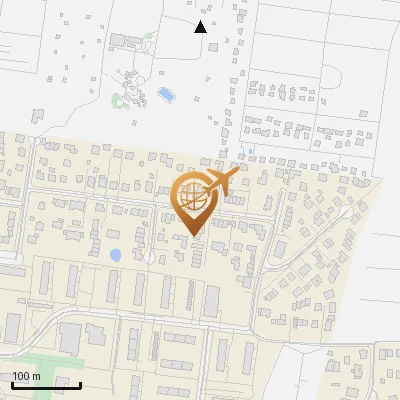 Foto zu Horazweg 23-27, 12109 Berlin