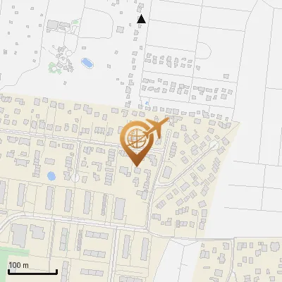 Foto zu Horazweg 28-33, 12109 Berlin