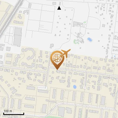 Foto zu Horazweg 2-7, 12109 Berlin