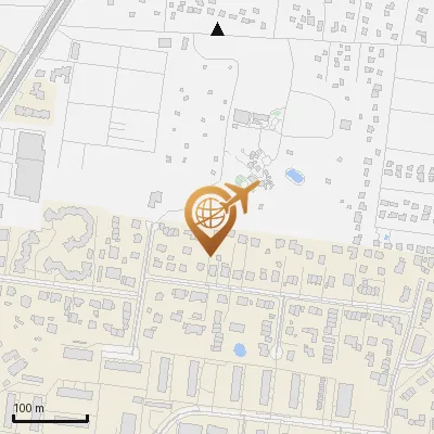 Foto zu Horazweg 8, 12109 Berlin