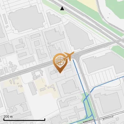 Foto zu Horbeller Straße 1, 50858 Köln