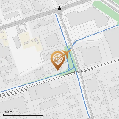 Foto zu Horbeller Straße 15, 50858 Köln