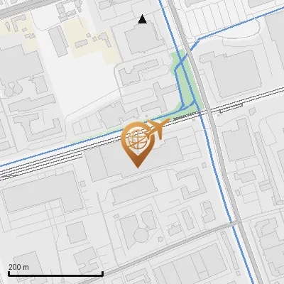 Foto zu Horbeller Straße 19, 50858 Köln