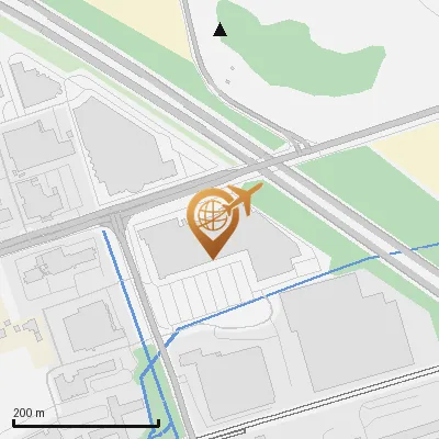 Foto zu Horbeller Straße 2, 50858 Köln