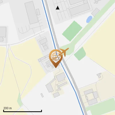 Karte Horbeller Straße 41, 50858 Köln