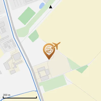 Karte Horbeller Straße 46, 50858 Köln