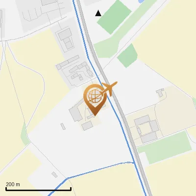 Karte Horbeller Straße 47, 50858 Köln