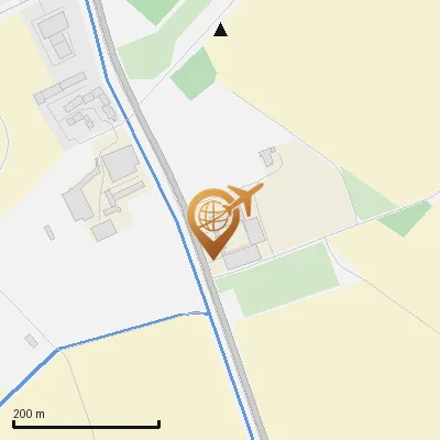 Karte Horbeller Straße 48, 50858 Köln