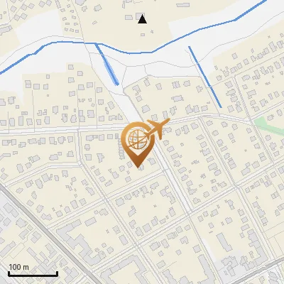 Foto zu Horber Straße 27-33, 13469 Berlin