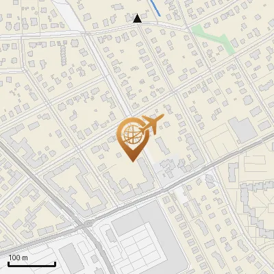 Foto zu Horber Straße 1-10, 13469 Berlin