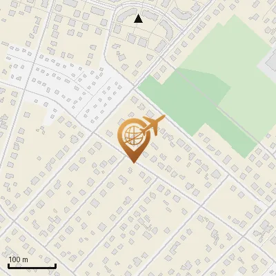 Foto zu Hornbacher Weg 5-16, 12559 Berlin