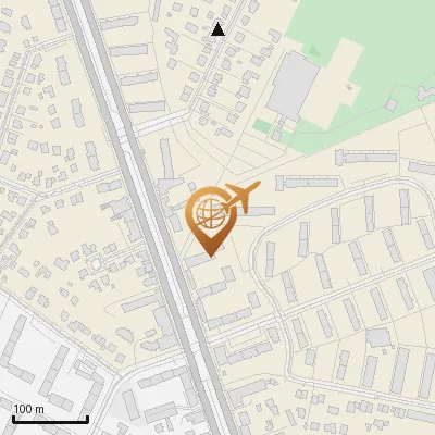 Foto zu Hornblendeweg 12, 12349 Berlin