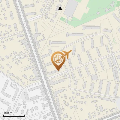 Foto zu Hornblendeweg 14, 12349 Berlin