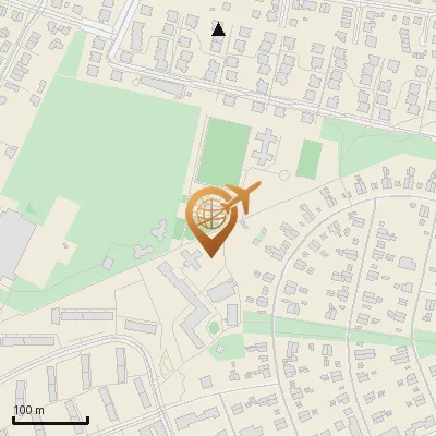 Foto zu Hornblendeweg 2, 12349 Berlin