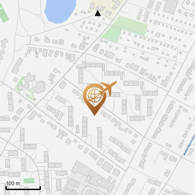 Foto zu Horner Redder 8-10, 22119 Hamburg