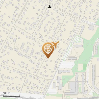 Foto zu Hornetweg 14-18, 12685 Berlin