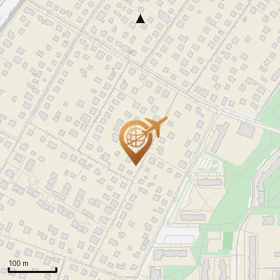 Foto zu Hornetweg 19-27, 12685 Berlin