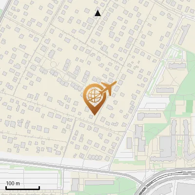 Foto zu Hornetweg 5, 12685 Berlin