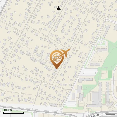 Foto zu Hornetweg 6-12, 12685 Berlin