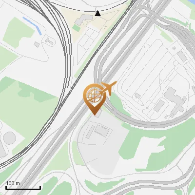 Karte Hornsand 15-19, 21129 Hamburg