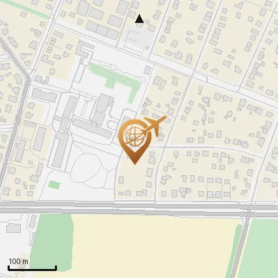 Foto zu Hornsteiner Weg 31-36, 12621 Berlin