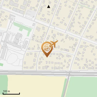 Foto zu Hornsteiner Weg 38-40, 12621 Berlin