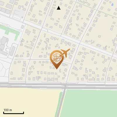 Foto zu Hornsteiner Weg 48-52, 12621 Berlin