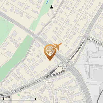 Foto zu Hornsteinstraße 14-16, 81679 München