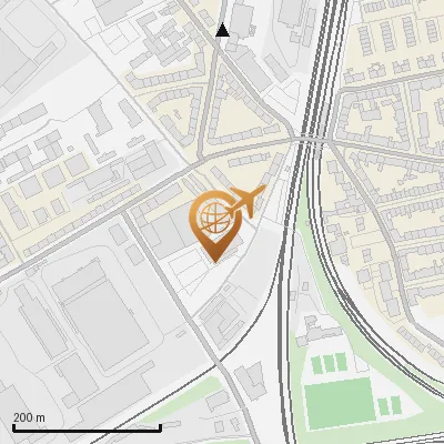 Foto zu Hornstraße 88, 50823 Köln