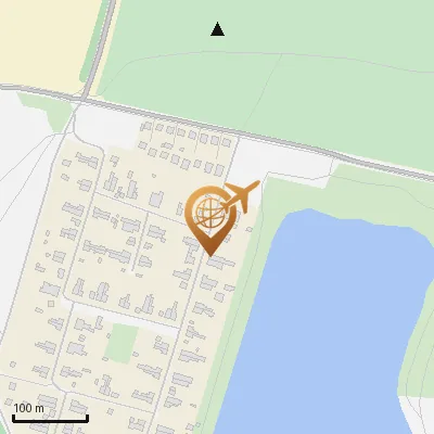 Foto zu Hornungweg 9-17, 12623 Berlin