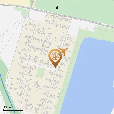 Foto zu Hornungweg 18-34, 12623 Berlin