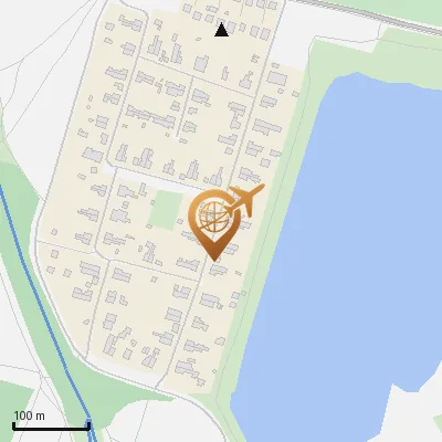 Foto zu Hornungweg 35-36, 12623 Berlin