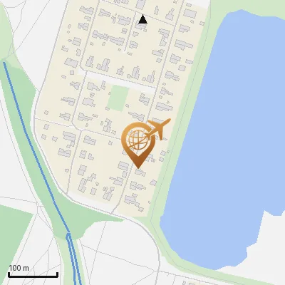 Foto zu Hornungweg 41-49, 12623 Berlin