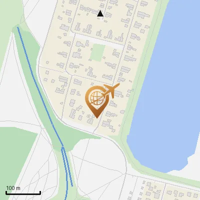 Foto zu Hornungweg 50-57, 12623 Berlin