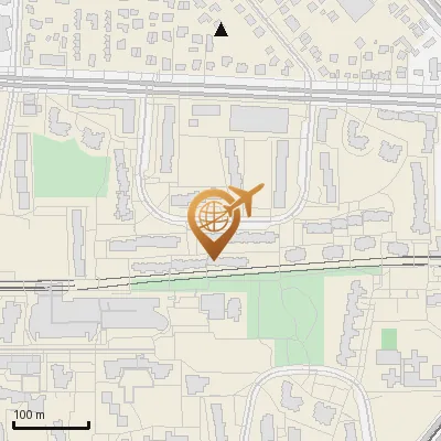 Foto zu Horst-Caspar-Steig 20-24, 12353 Berlin