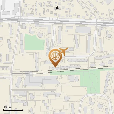 Foto zu Horst-Caspar-Steig 25-30, 12353 Berlin