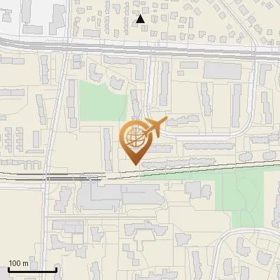 Foto zu Horst-Caspar-Steig 32-34, 12353 Berlin