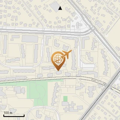 Foto zu Horst-Caspar-Steig 1-6, 12353 Berlin