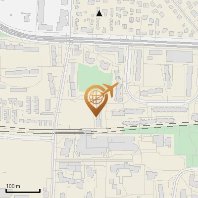 Karte Horst-Caspar-Steig 57-63, 12353 Berlin