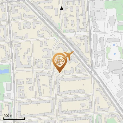 Foto zu Horst-Kohl-Straße 15, 12157 Berlin