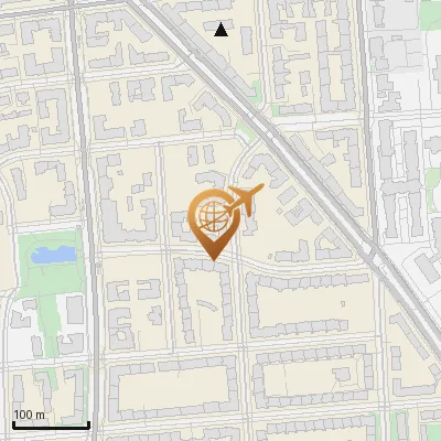 Foto zu Horst-Kohl-Straße 16, 12157 Berlin