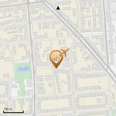 Foto zu Horst-Kohl-Straße 17, 12157 Berlin