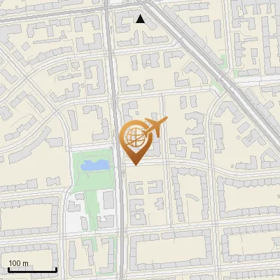 Foto zu Horst-Kohl-Straße 18-19, 12157 Berlin